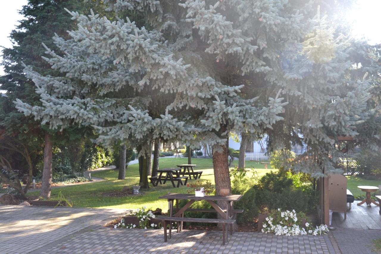 Pokoje Kalisz 외부 사진